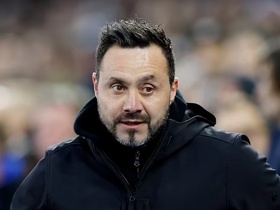 5 HLV có thể dẫn dắt Milan mùa giải tới
