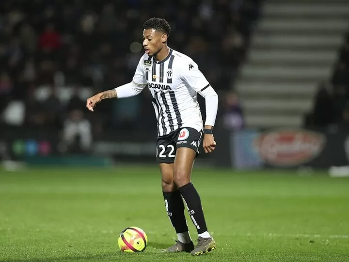 Bayern To Compete With Lyon For Angers Midfielder Jeff Reine Adelaide L Equipe All Football