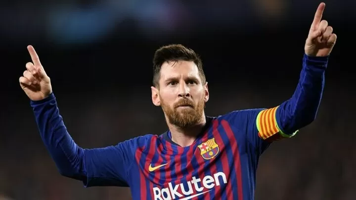 Man City Chief We Tripled The Salary Trying To Sign Messi But He Didn T Accept All Football