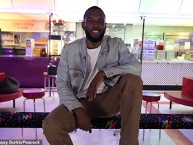 Former EPL stars say they're 'looking for a wife' and their own Beyonce