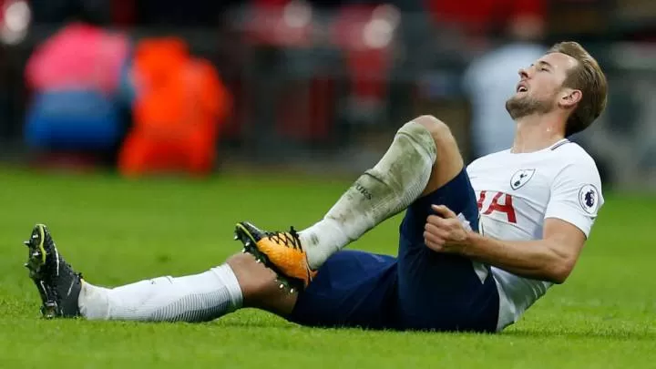 Epl injuries clearance