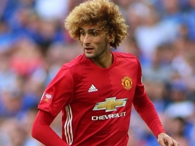 Pep Munoz: Coaching Grimaldo at Barcelona & working with super pro Fellaini