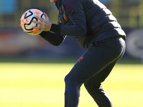 Man City U18 coach facing Yorkshire side stand in his way of FA Youth Cup glory