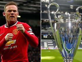 'I've played in a UCL final – now I want boxing match but not against Rooney'