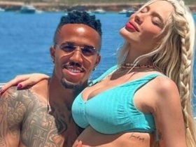Màn 'đổi bồ' gây sốc của sao Real Madrid và đồng hương