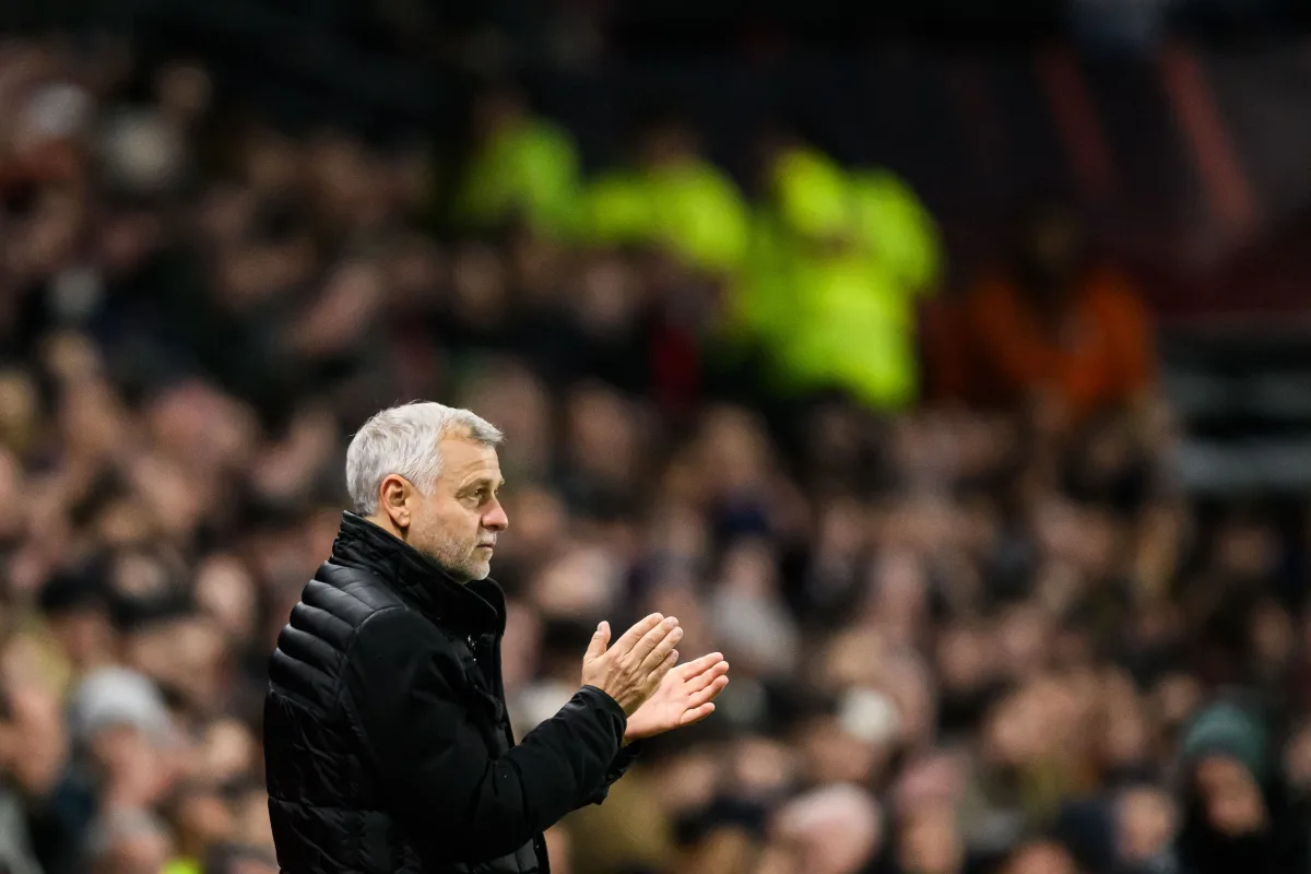 Marseille predicted XI v Strasbourg: Bruno Genesio contends with big-name absences