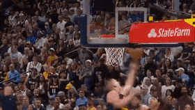 Match Event for Denver Nuggets vs Minnesota Timberwolves