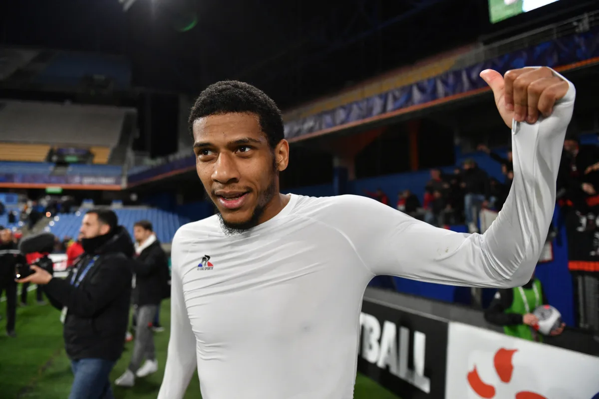 RC Lens predicted XI v Monaco: Jean-Clair Todibo to start?