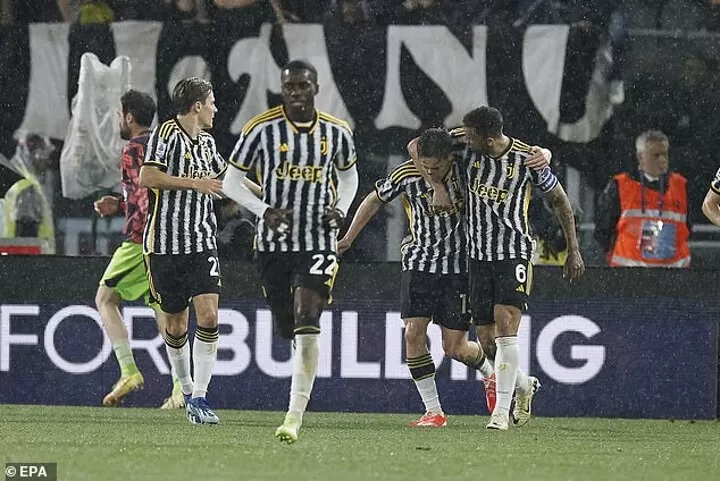 Bologna 3 3 Juventus Old Lady score three goals in the last 14 minutes All Football