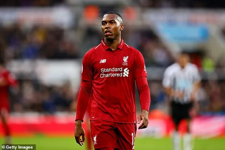 Monaco Eye Up Sturridge As Replacement For Falcao All Football