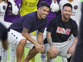 Messi vắng mặt, đối thủ phải méo mặt đền bù cho CĐV