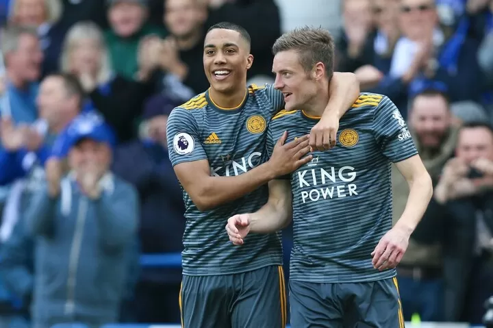 Chelsea Fans Which Star From Week 2 Rivals Leicester City Impressed You Most All Football