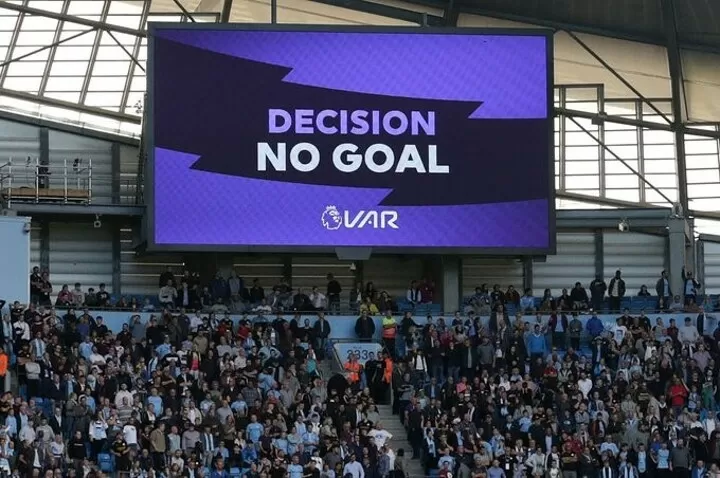 Owen Appeals To Stop Blaming Var As New Handball Rule Needs To Be Looked At All Football