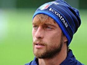 Marchisio turned down Suning because 'they are too close to Inter'