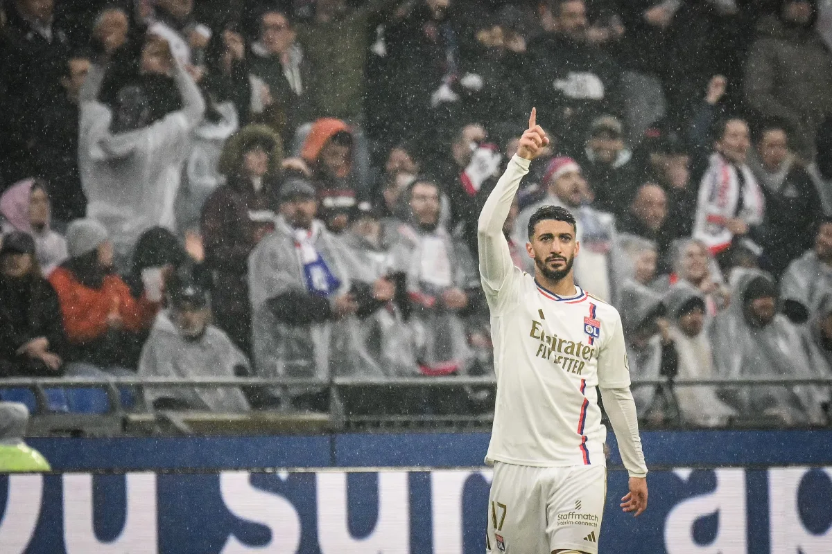 Saïd Benrahma - Ngôi sao sáng giá của West Ham United