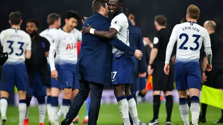 Pochettino Another Trophyless Tottenham Season Would Be Unsuccessful To Me All Football