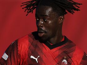 Rangers agree deal to sign defender Clinton Nsiala from AC Milan