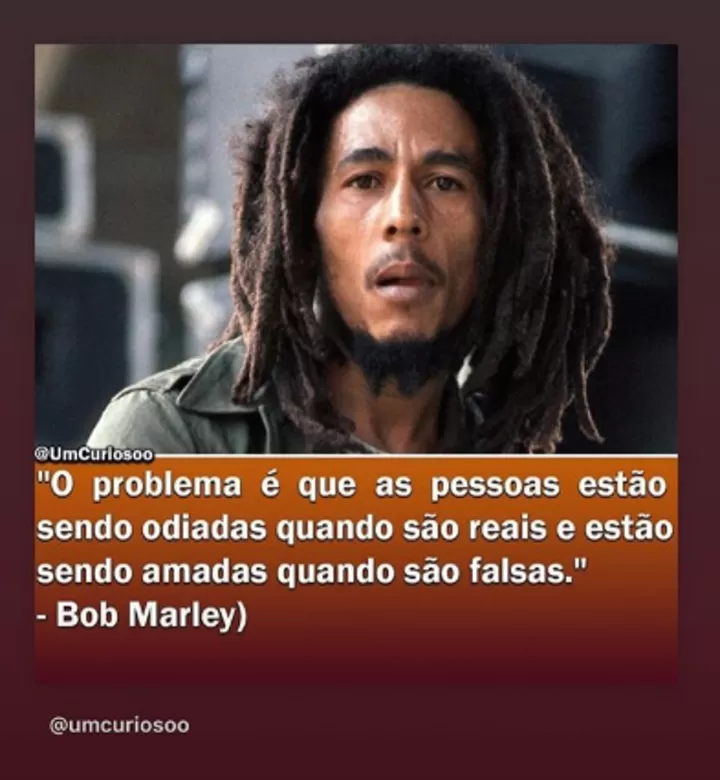 Bob Marley Meme Love