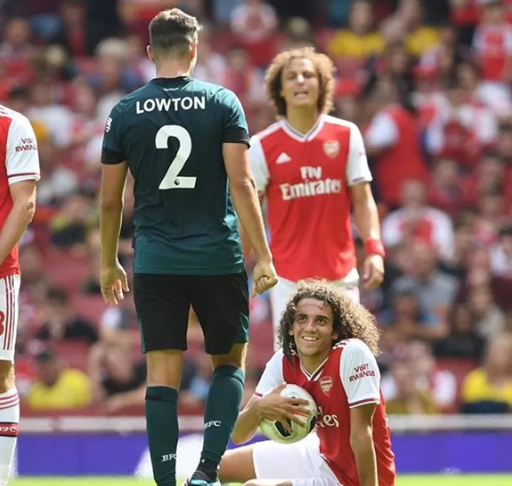 Caption This All Football