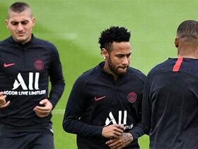 'I bet on Neymar' - Jordi Cruyff in favour of Brazil star's returning to Barca