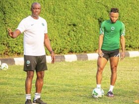 Sevilla closing in on Nigerian forward as first signing of the summer