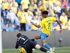 Real Madrid net further transfer windfall, Las Palmas confirm permanent signing