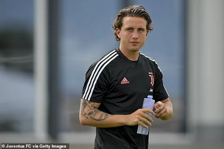 From De Ligt To The Maldini Jr 10 Serie A Youngsters To Watch In New Season All Football