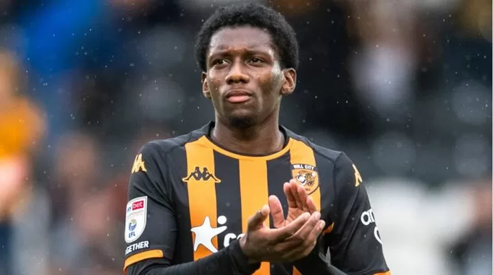 22-year-old attacker turns down Barcelona to pursue Premier League move|  All Football