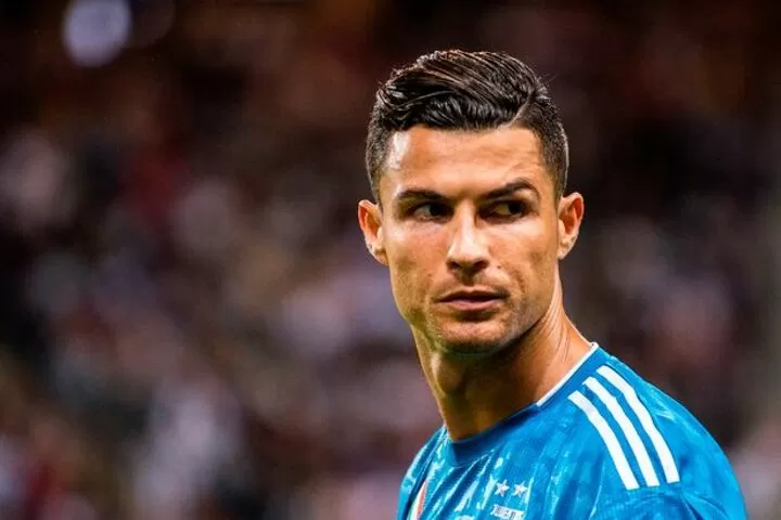 Cristiano Ronaldo transfer: Real Madrid agree £88m deal with