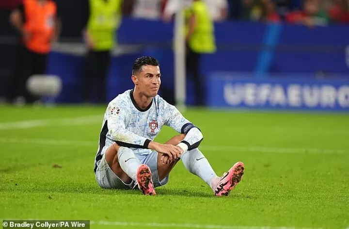 Cr7 turf online