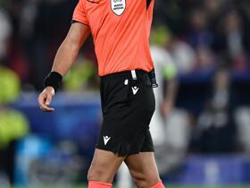 Argentinian ref & VAR at centre of Scotland vs Hungary penalty storm