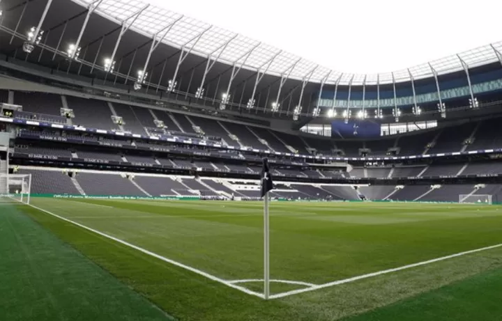 Tottenham Plan To Refinance About 400m Of Its Stadium Debt All Football