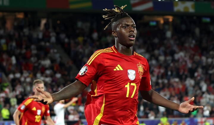 Chelsea preparing mega contract offer for Nico Williams – report | All  Football