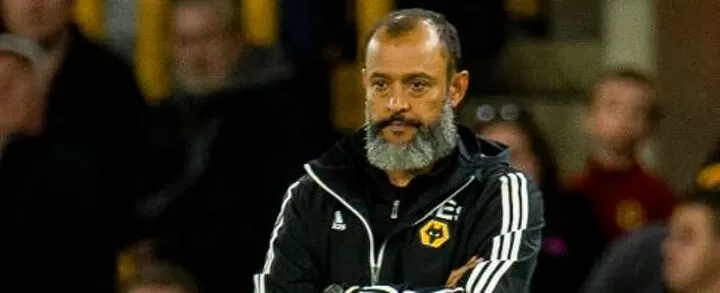 Wolves Coach Nuno warns 'it's far from being over' after victory against  Torino| All Football