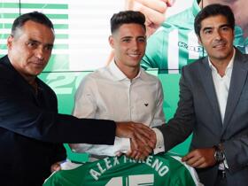 Haro: “Ya demostramos que podemos ganar en el Camp Nou”