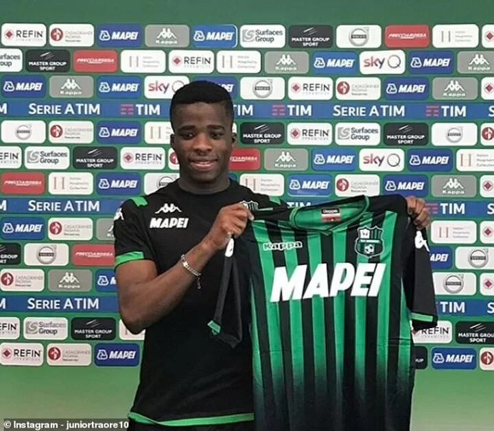 From De Ligt To The Maldini Jr 10 Serie A Youngsters To Watch In New Season All Football