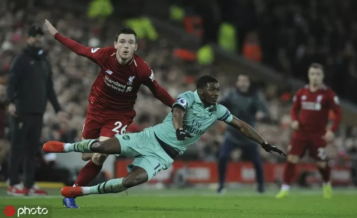 Friday Forecast Liverpool take on Arsenal Ronaldo Messi to