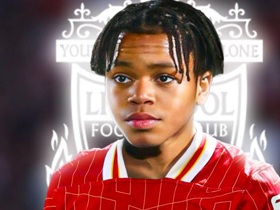 Here we go! Romano: Liverpool sign Rio Ngumoha from Chelsea Academy