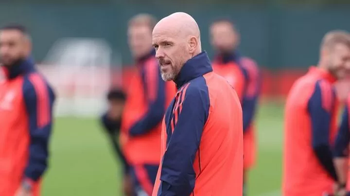 Man Utd weigh up deals for two more stars after sealing Leny Yoro transfer  | All Football