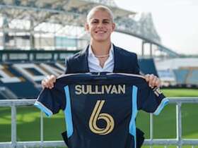 Cavan Sullivan overtakes Freddy Adu: Who are the youngest players in MLS?