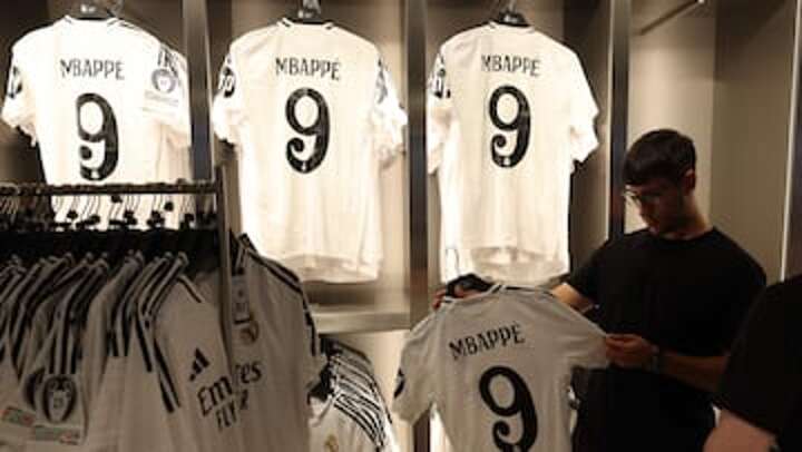 Beckham jersey sales hot sale