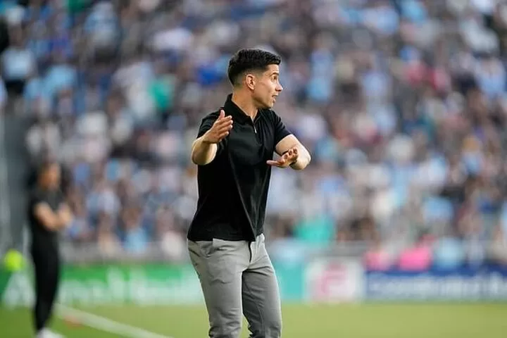 Eric Ramsay lifts the lid on life working under Erik ten Hag at Man United| All Football