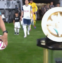 Vissel Kobe 2-3 Tottenham: Son, Porro & Moore on target to secure 