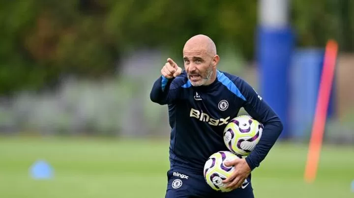 Enzo Maresca has signed six of his eight Chelsea transfer targets ...