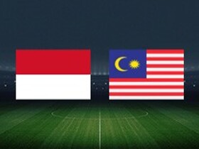 Báo cáo trận đấu:  U19 Indonesia 1-0 U19 Malaysia