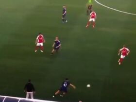 Fans thrill to see MU starlet performance as he's 'gonna be called upon so much'