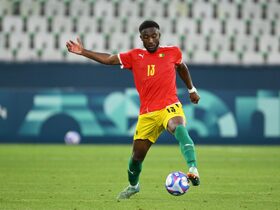 Leipzig join the race to sign sought-after Auxerre prospect Madiou Keita