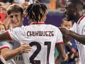 Barcelona interested in 17-year-old AC Milan talent Liberali– reports in Italy