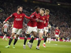 MU's Class of 24! Latest starlets on Old Trafford conveyor belt include 3 teens