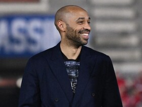 Prancis Cuma Raih Perak Olimpiade, Henry: Tetap Bikin Bangga!